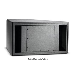 JBL PD5122-WH - Full Range / Low Frequency Speaker - White